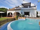 5 Bedroom Villa with Pool 2 mins from the Beach, San Pedro, Andalucia, Spain
